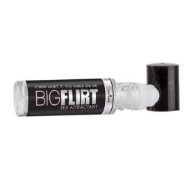 afbeelding Sensuva Big Flirt Deodorant Stick Met Feromonen