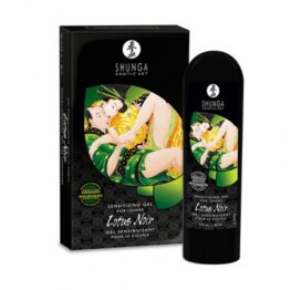 afbeelding shunga - lotus noir sensitizing gel