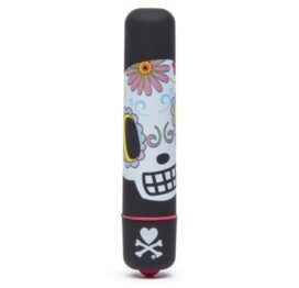 afbeelding tokidoki - mini bullet vibrator dia de los muertos