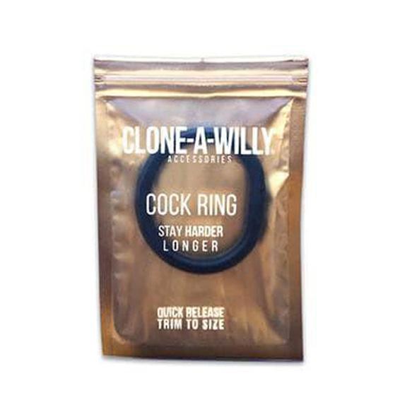 afbeelding Clone-A-Willy Cock Ring