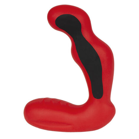 afbeelding ElectraStim Silicone Fusion Habanero Prostate Massager