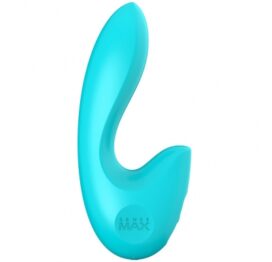 afbeelding sensemax - sensevibe turquoise