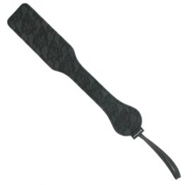 afbeelding sportsheets - midnight lace paddle