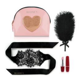 afbeelding RS Essentials Kit d&apos;Amour Roos