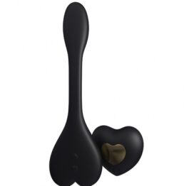 afbeelding kama sutra - rhythm natya ultimate couples toys zwart