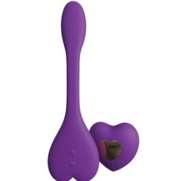 afbeelding kama sutra - rhythm natya ultimate couples toys paars