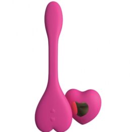 afbeelding kama sutra - rhythm natya ultimate couples toys roze