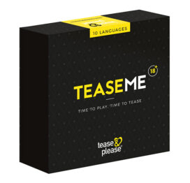 afbeelding Tease & Please TEASEME NL/FR