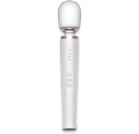 afbeelding Le Wand Oplaadbare Massager Parel Wit