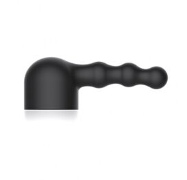 afbeelding bodywand - pleasure beads attachment large