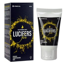 afbeelding Lucifers Fire Gel Voor Een Strakke Vagina