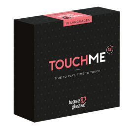 afbeelding Tease & Please TOUCHME NL/FR