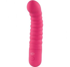 afbeelding miss v - hottie passion roze