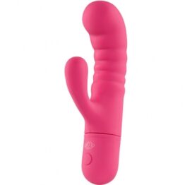 afbeelding miss v - twinkie passion roze