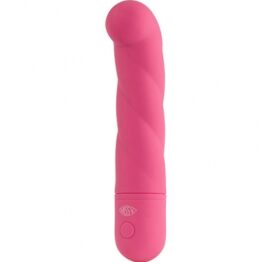 afbeelding miss v - loverboy passion roze