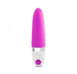 afbeelding moqqa - splash mini vibrator aardbei