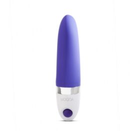 afbeelding moqqa - splash mini vibrator framboos