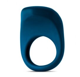 afbeelding moqqa - tide penis ring deep blauw