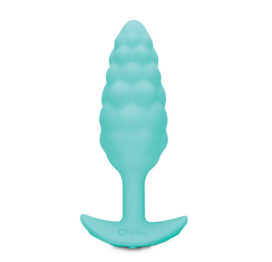 afbeelding B-Vibe Bump Vibrerende Buttplug 12 Cm