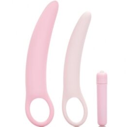 afbeelding inspire - vibrating dilator kit