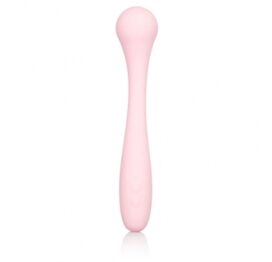 afbeelding inspire - vibrating g-wand pink