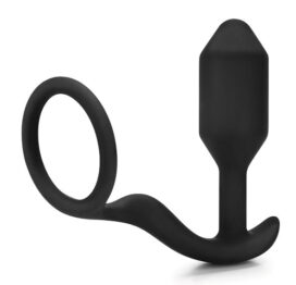 afbeelding B-Vibe Snug & Tug 11 cm