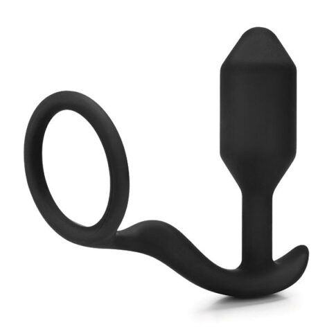 afbeelding B-Vibe Snug & Tug 11 cm