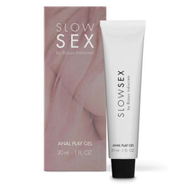 afbeelding Bijoux Indiscrets Slow Sex Anaal Play Gel