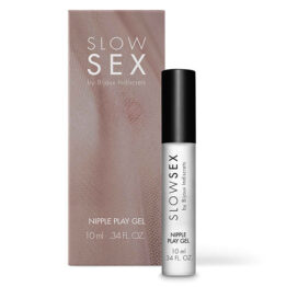 afbeelding Bijoux Indiscrets Slow Sex Tepel Play Gel