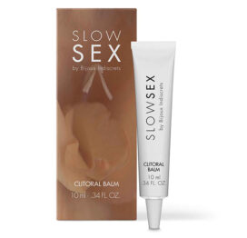 afbeelding Bijoux Indiscrets Slow Sex Clitoris Balsem