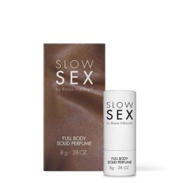afbeelding Bijoux Indiscrets Slow Sex Full Body Solid Parfum