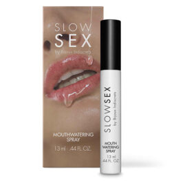 afbeelding Bijoux Indiscrets Slow Sex Mondwater Spray