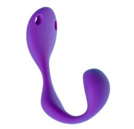 afbeelding adrien lastic - mr. hook strap-on hands-free stimulator