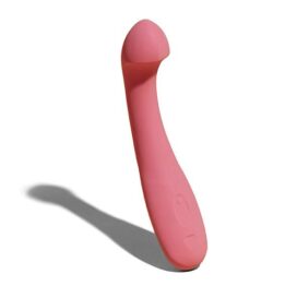 afbeelding Dame Products Arc Berry G-Spot Vibrator