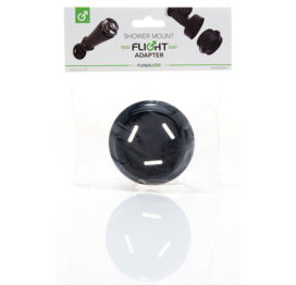 afbeelding Fleshlight Shower Mount Flight Adapter