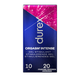 afbeelding Durex Intense Orgasmic Gel 10 ml