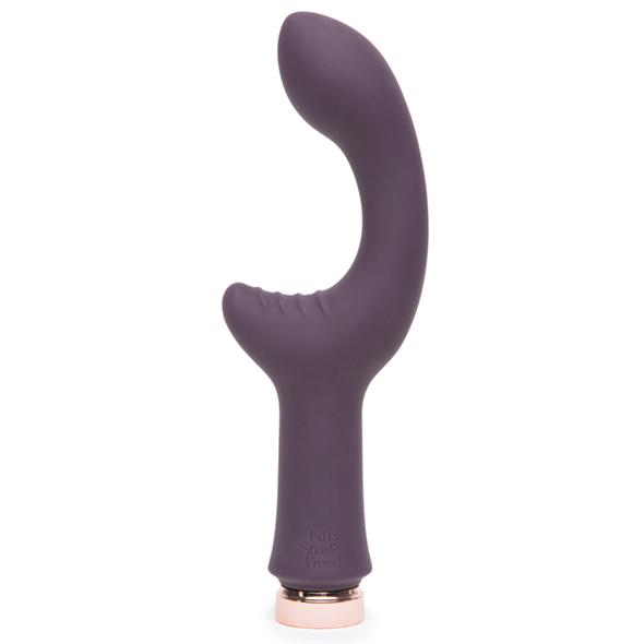 afbeelding Fifty Shades of Grey Freed Oplaadbare Clitorale & G-Spot Vibrator