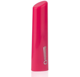 afbeelding The Screaming O Positive Angle Vibrator 11 cm Roos