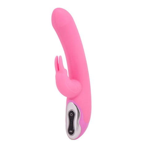 afbeelding Vibe Therapy Tri Rabbit Vibrator