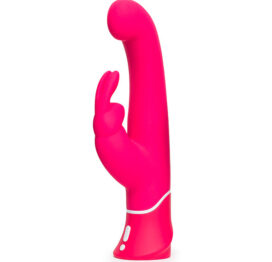 afbeelding Happy Rabbit G-Spot Rabbit Vibrator Roze