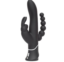 afbeelding Happy Rabbit Triple Curve Rabbit Vibrator 24