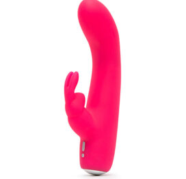 afbeelding Happy Rabbit Mini USB Oplaadbare Rabbit Vibrator