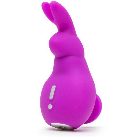 afbeelding Happy Rabbit Mini Ears USB Oplaadbare Clitorale Vibrator