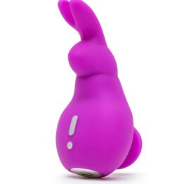 afbeelding Happy Rabbit Mini Ears USB Oplaadbare Clitorale Vibrator