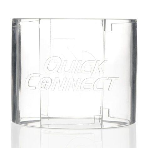 afbeelding Fleshlight Quickshot Quick Connect