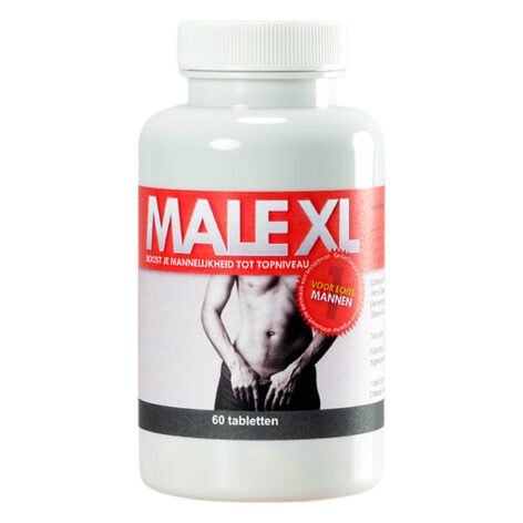 afbeelding Male XL