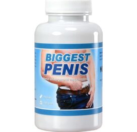 afbeelding Biggest Penis