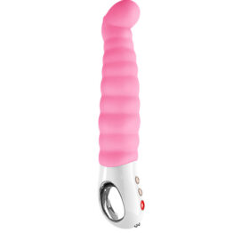 afbeelding Fun Factory Patchy Paul G5 Vibrator 23 Cm Groen