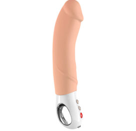 afbeelding Fun Factory Big Boss G5 Vibrator 23 Cm Zwart