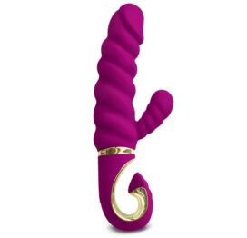 afbeelding Gvibe Gcandy Clitoris & G-Spot Vibrator